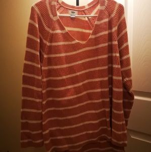 Old Navy knit sweater